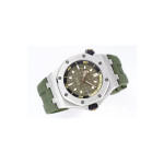 Audemars Piguet, Men's Watch, Green