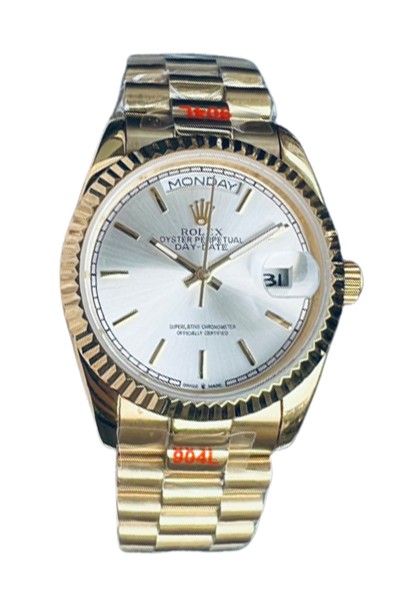 Rolex, Men's Watch, Day Date, 41MM