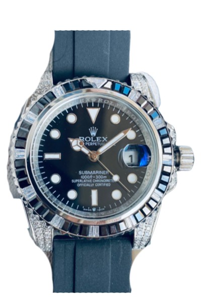 Rolex, Men's Watch, Submariner, 40MM