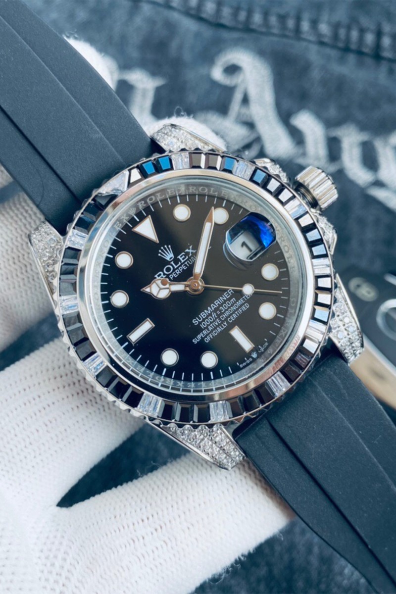 Rolex, Men's Watch, Submariner, 40MM