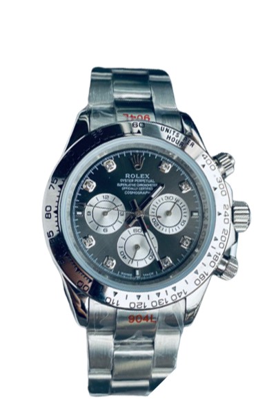 Rolex, Men's Watch, Oyster Perpetual, 40MM