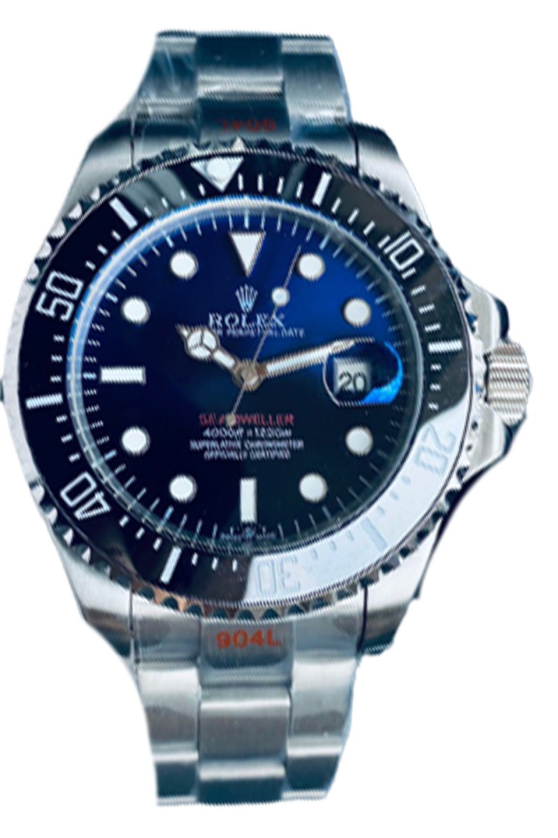 Rolex, Men's Watch, Submariner, 43MM