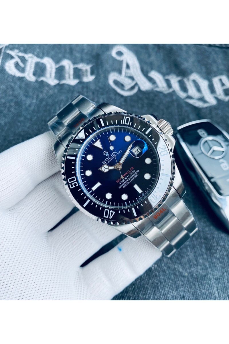 Rolex, Men's Watch, Submariner, 43MM