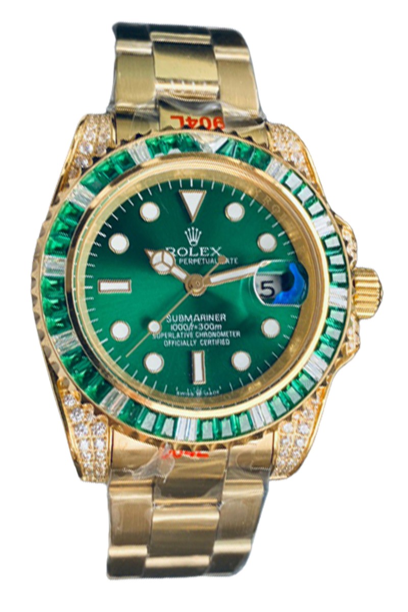 Rolex, Men's Watch, Submariner, 41MM
