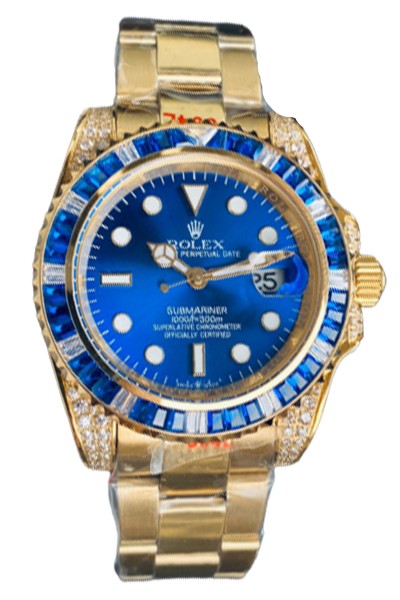 Rolex, Men's Watch, Submariner, 41MM