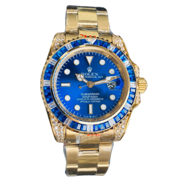Rolex, Men's Watch, Submariner, 41MM