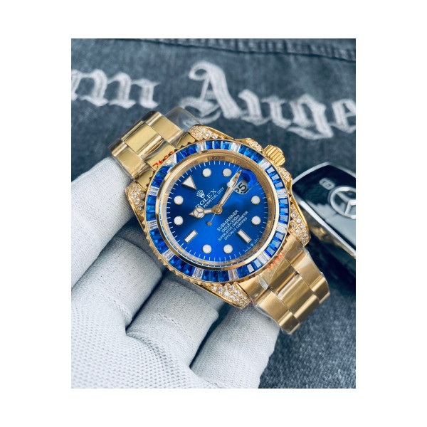Rolex, Men's Watch, Submariner, 41MM