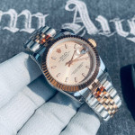 Rolex, Women's Watch, Date Just, 31MM