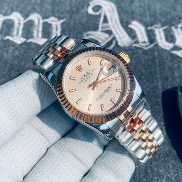 Rolex, Women's Watch, Date Just, 31MM