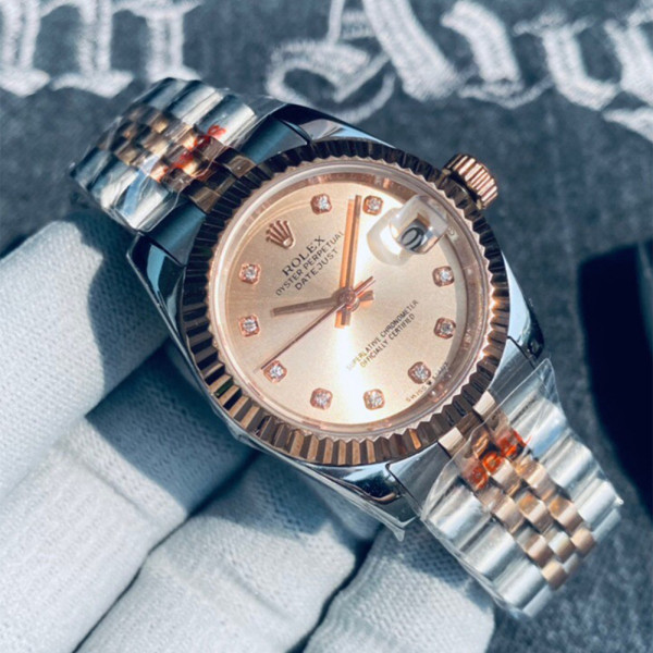 Rolex, Women's Watch, Date Just, 31MM