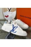 Louis Vuitton, Men's Sneaker, White