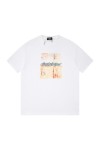 Balenciaga, Men's T-Shirt, White