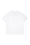 Balenciaga, Men's T-Shirt, White