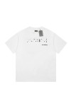 Balenciaga, Men's T-Shirt, White