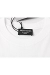 Balenciaga, Men's T-Shirt, White