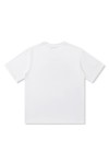 Balenciaga, Men's T-Shirt, White