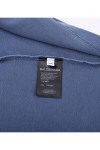 Balenciaga, Men's T-Shirt, Blue