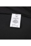 Christian Dior, Men's T-Shirt, Black