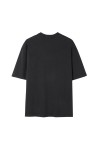 Givenchy, Men's T-Shirt, Black