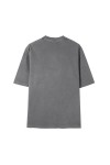 Givenchy, Men's T-Shirt, Grey