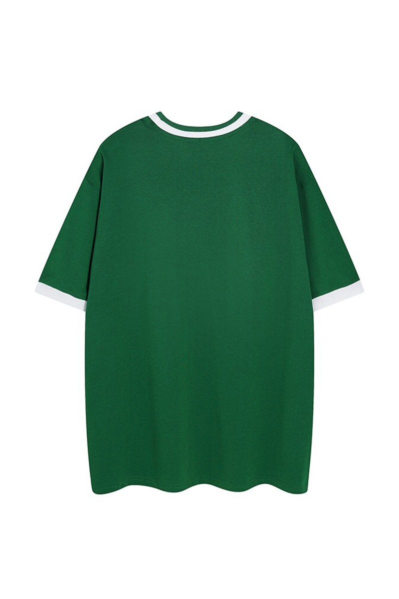 Gucci, Men's T-Shirt, Green