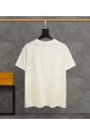 Gucci, Men's T-Shirt, Beige