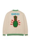 Gucci, Men's Pullover, White