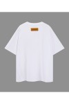 Louis Vuitton, Men's T-Shirt, White