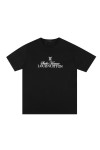 Louis Vuitton, Men's T-Shirt, Black