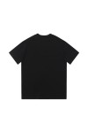 Louis Vuitton, Men's T-Shirt, Black