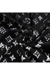 Louis Vuitton, Men's T-Shirt, Black