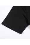 Louis Vuitton, Men's T-Shirt, Black