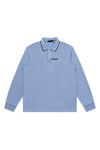 Prada, Men's Pullover, Blue