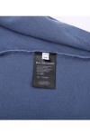 Balenciaga, Women's T-Shirt, Blue