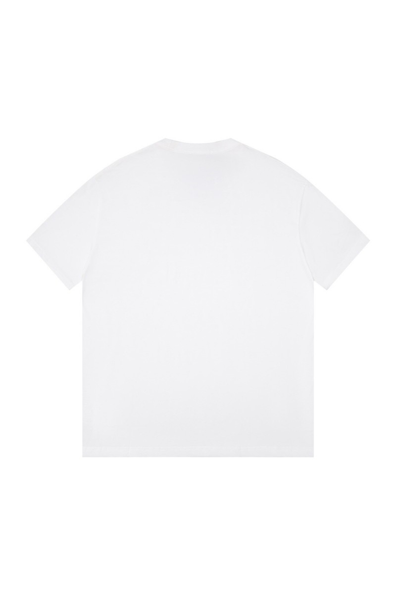 Balenciaga, Women's T-Shirt, White