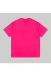 Balenciaga, Women's T-Shirt, Pink