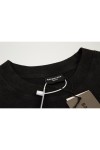 Balenciaga, Women's  T-Shirt, Black