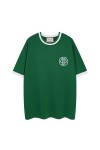 Gucci, Women's T-Shirt, Green
