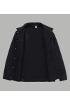 Louis Vuitton, Women's Denim Jacket, Black