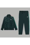 Gucci, Women's Tracksuit, Green