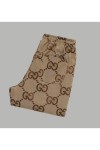 Gucci, Women's Sweatpant, Brown