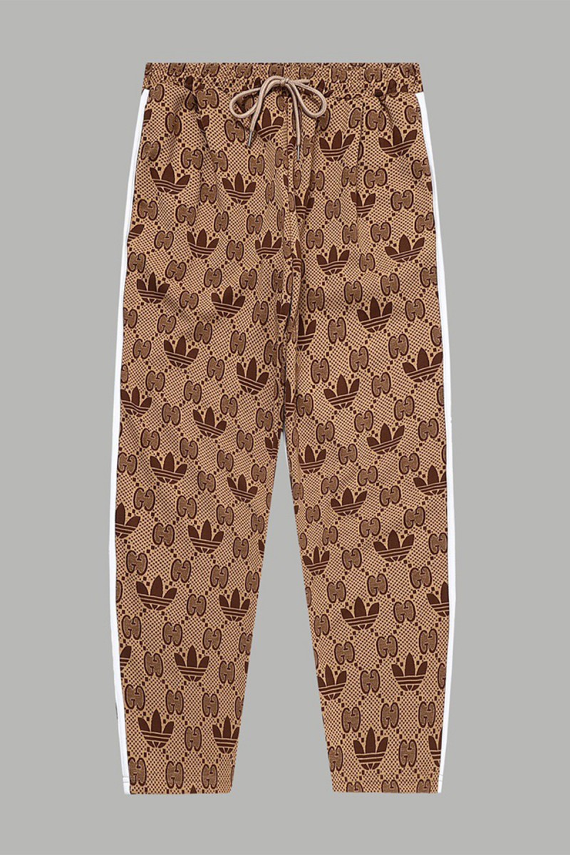 Gucci, Women's Tracksuit, Brown