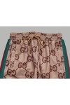 Gucci, Women's Sweatpant, Brown