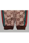 Gucci, Women's Sweatpant, Brown