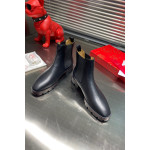 Christian Louboutin, Men's Boot, Black