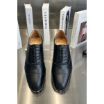 Christian Louboutin, Men's Loafer, Black