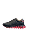 Christian Louboutin, Loubishark, Men's Sneaker, Black