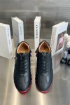 Christian Louboutin, Loubishark, Men's Sneaker, Black