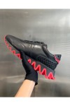 Christian Louboutin, Loubishark, Men's Sneaker, Black