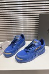 Giuseppe Zanotti, Men's Sneaker, Blue